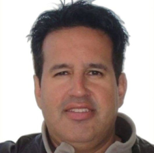 Dr. Reinaldo Olavo