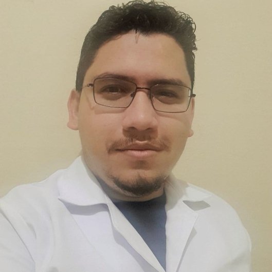 Dr. Fábio Augusto da Silva Barbosa