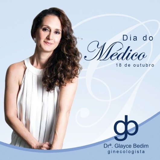 Dra. Glayce Bedim