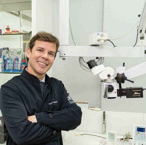 Dr. Cleydson Júnior Aguiar De Medeiros