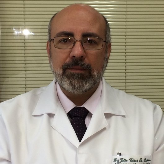 Dr. Julio Cesar Ribeiro Barros