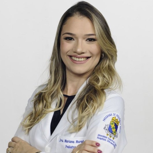 Dra. Mariana Murad