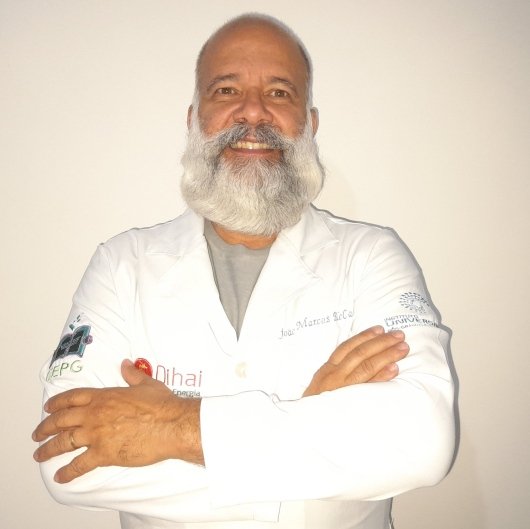 Dr. João Marcos Braga de Carvalho Carvalho