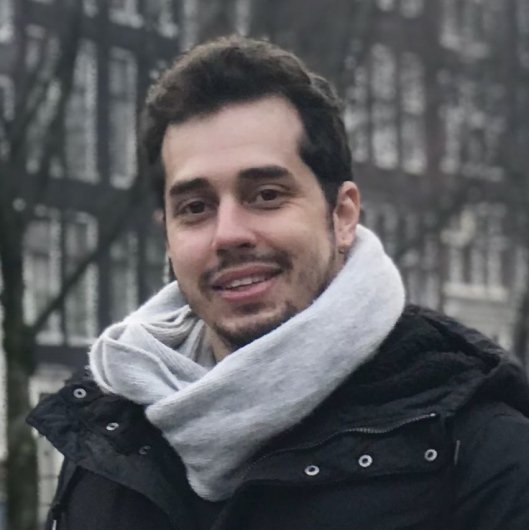 Cristiano Gonçalves da Silva
