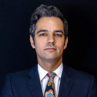 Dr. Gabriel Karam Araujo