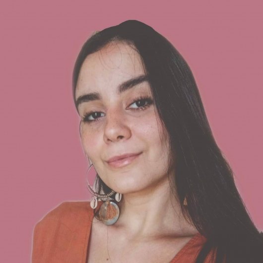 Roberta B. S. Nascimento