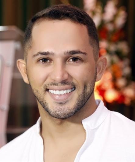 Josenildo Dantas