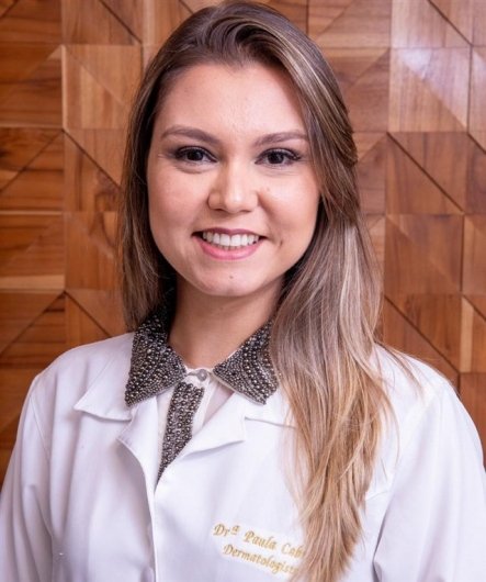 Dra. Paula Cabral
