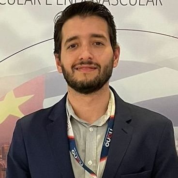Dr. Rafael Marques Domingues