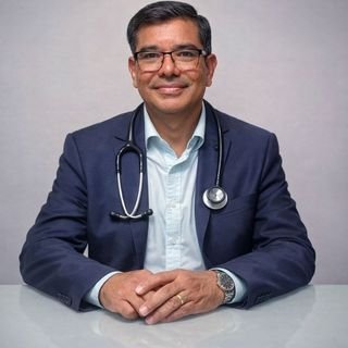 Dr. Paulo César S. Neves