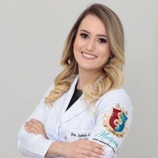 Dra. Isabela Lopes