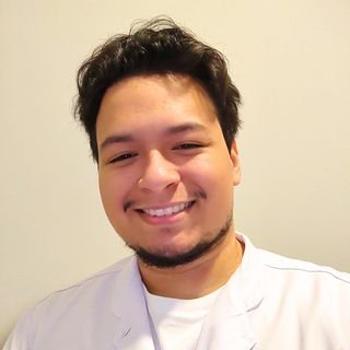 Dr. Victor Davino Galvão Pacheco
