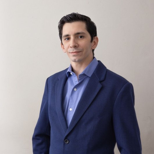 Dr. Christiano Dornelles De Morais Silva