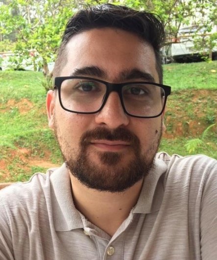 Matheus de Rezende Almeida