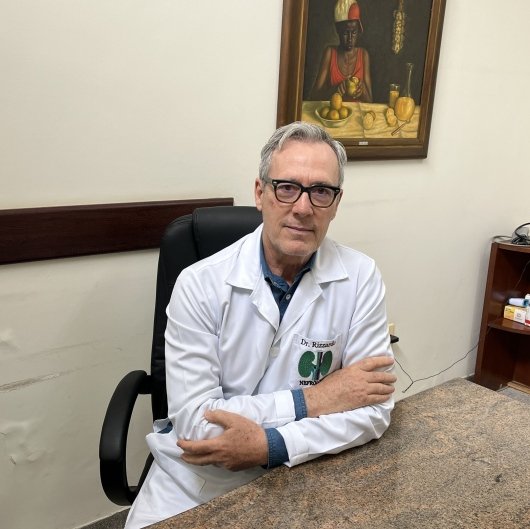 Dr. José Augusto Rizzardo