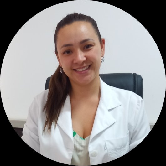 Dra. Mariana Uemura