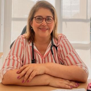 Dra. Belize Barreto