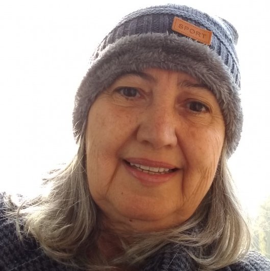 Dra. Maria das Graças Smith Freire