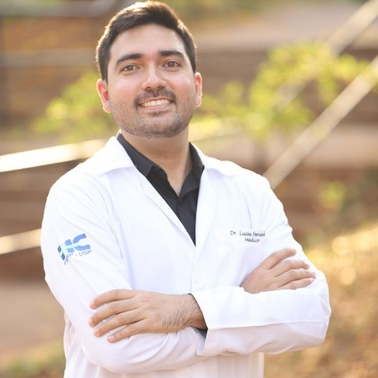 Dr. Lucas Daniel de Almeida Fernandes