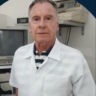 Dr. Antonio Sergio De Faria