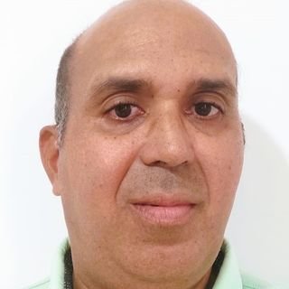 Marcos Alexandre Gurgel de Lima