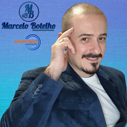 Prof. Marcelo Botelho