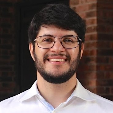 Dr. Andrey Miranda