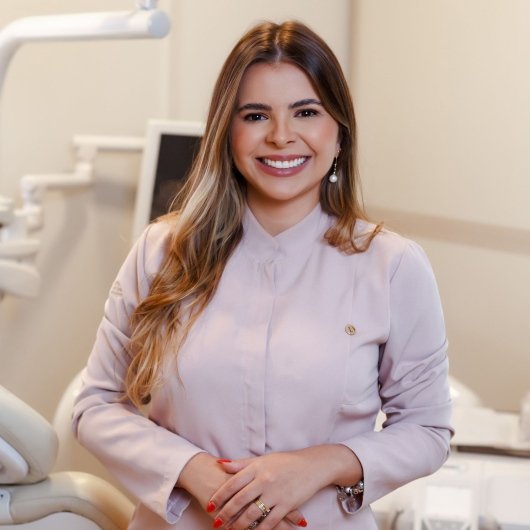 Dra. Liziê Cunha
