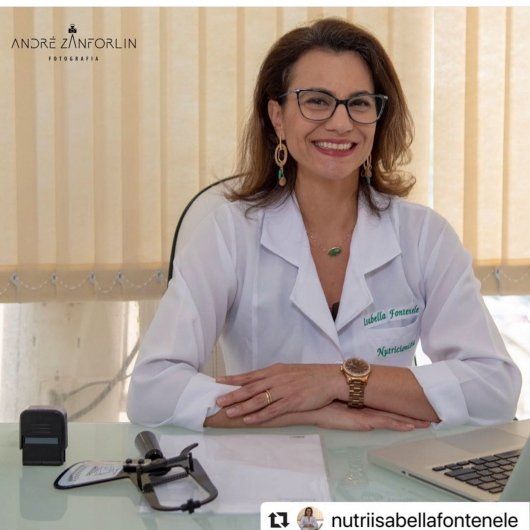 Isabella Fontenele