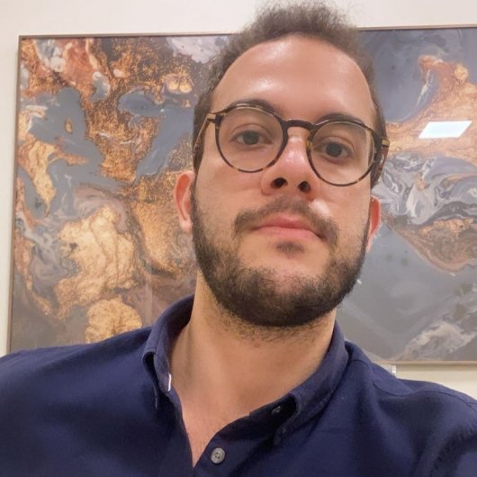 Dr. Flávio Henrique De Simoni