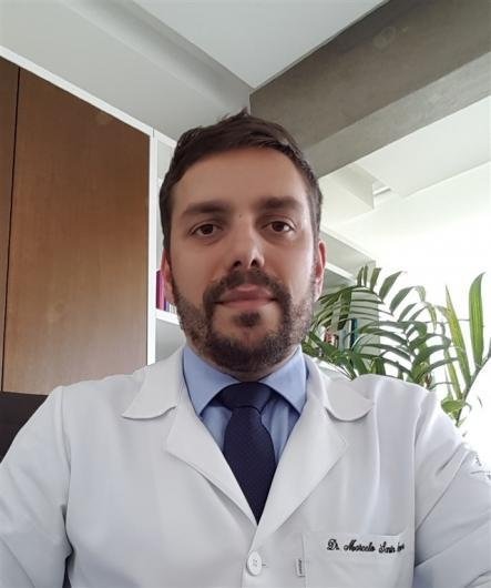Dr. Marcelo Santin Cascapera