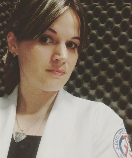 Jacqueline Zambruski
