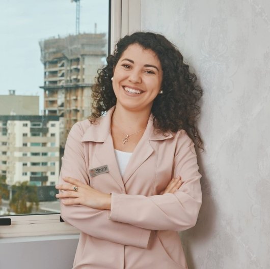 Mayara Cristina da Conceição