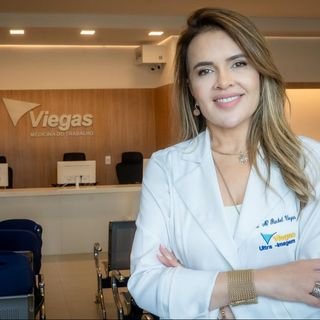 Dra. Maria Rachel Viegas Mendonca De Araujo