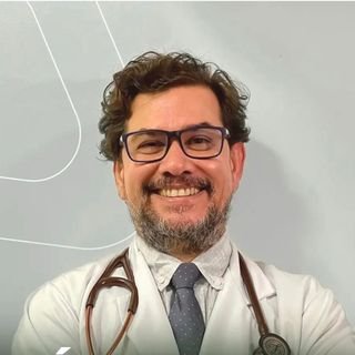 Dr. Reinaldo Almeida Gil