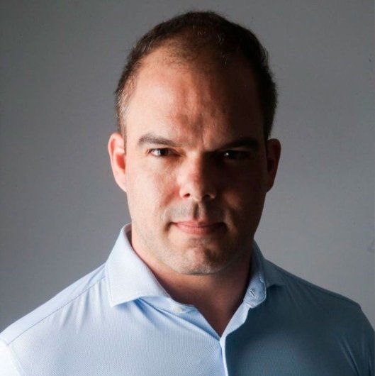 Dr. Murilo Salas Ferreira