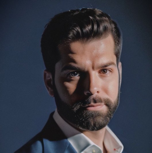 Dr. Rafael Borges Mendes