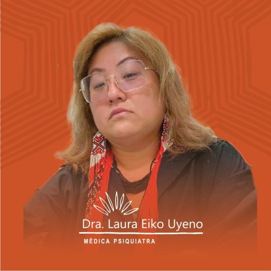 Dra. Laura Eiko Uyeno