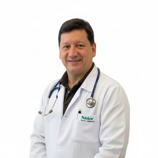 Dr. Paulo Eduardo Pertsew