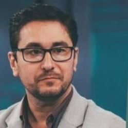 Dr. Márcio Paganatto