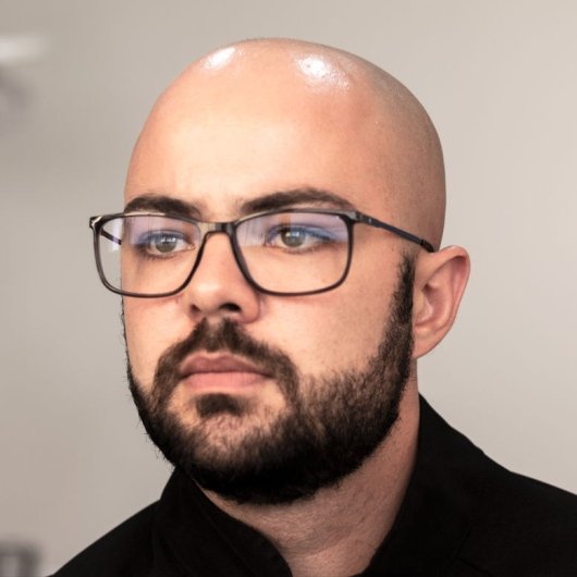 Marcel Monteiro de Araujo