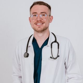 Dr. Douglas Wolff Wille