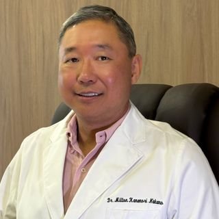 Dr. Milton Kanenori Nakano