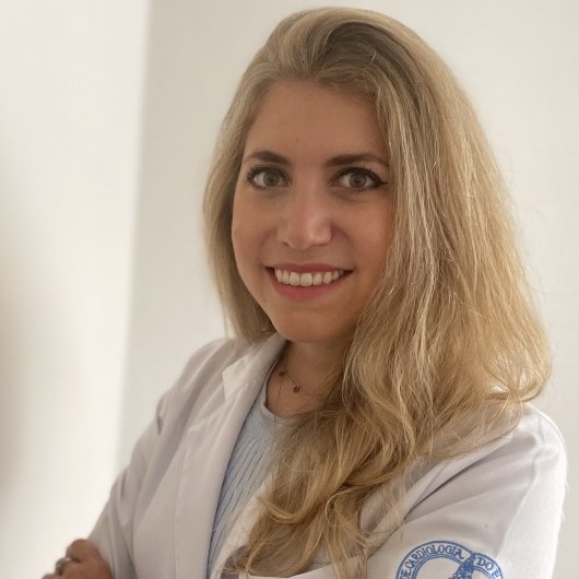 Dra. Alexia Hallack Dreicon