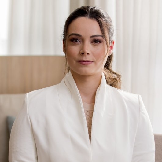 Dra. Amanda Fonseca Ribeiro Ianni