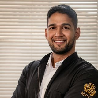 Dr. Caio Murad