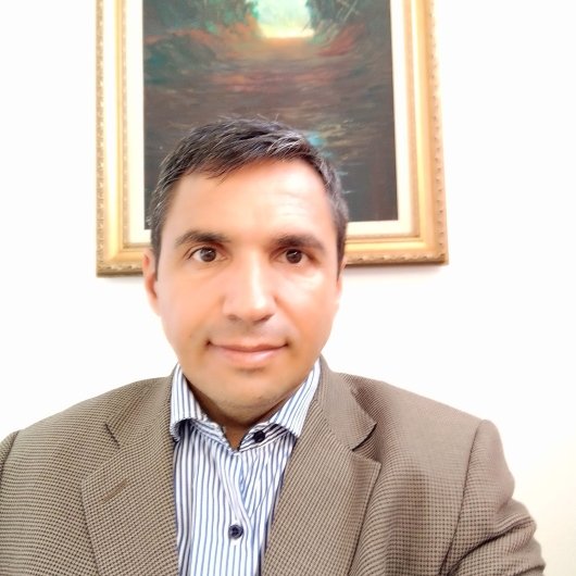 Reginaldo Aparecido Pinto Bernardes