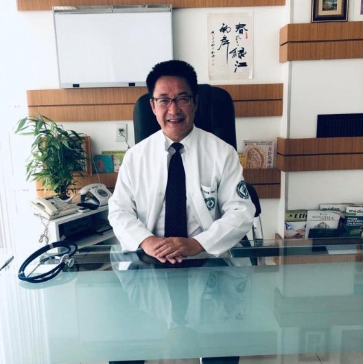 Dr. Song Nan Hua