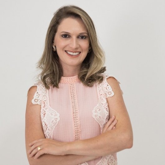 Patricia Bortolini Zanoni