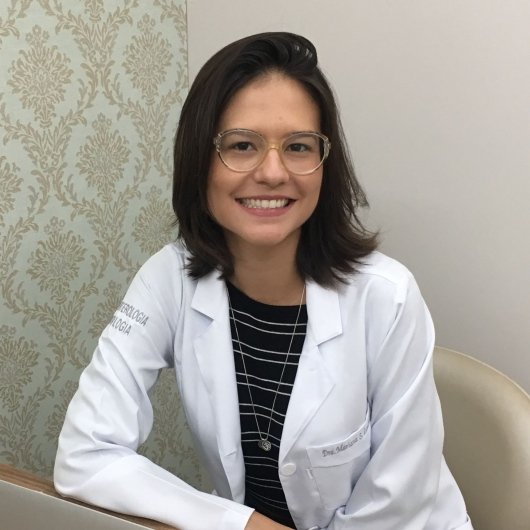 Dra. Mariana Sandoval Lourenço